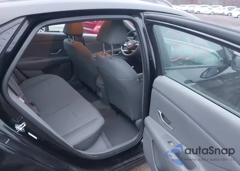 2024 Hyundai Elantra Se из США, поврежденный, VIN KMHLL4DG2RU808953